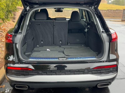 2025 Audi Q5 Premium Plus 2.0 TFSI quattro