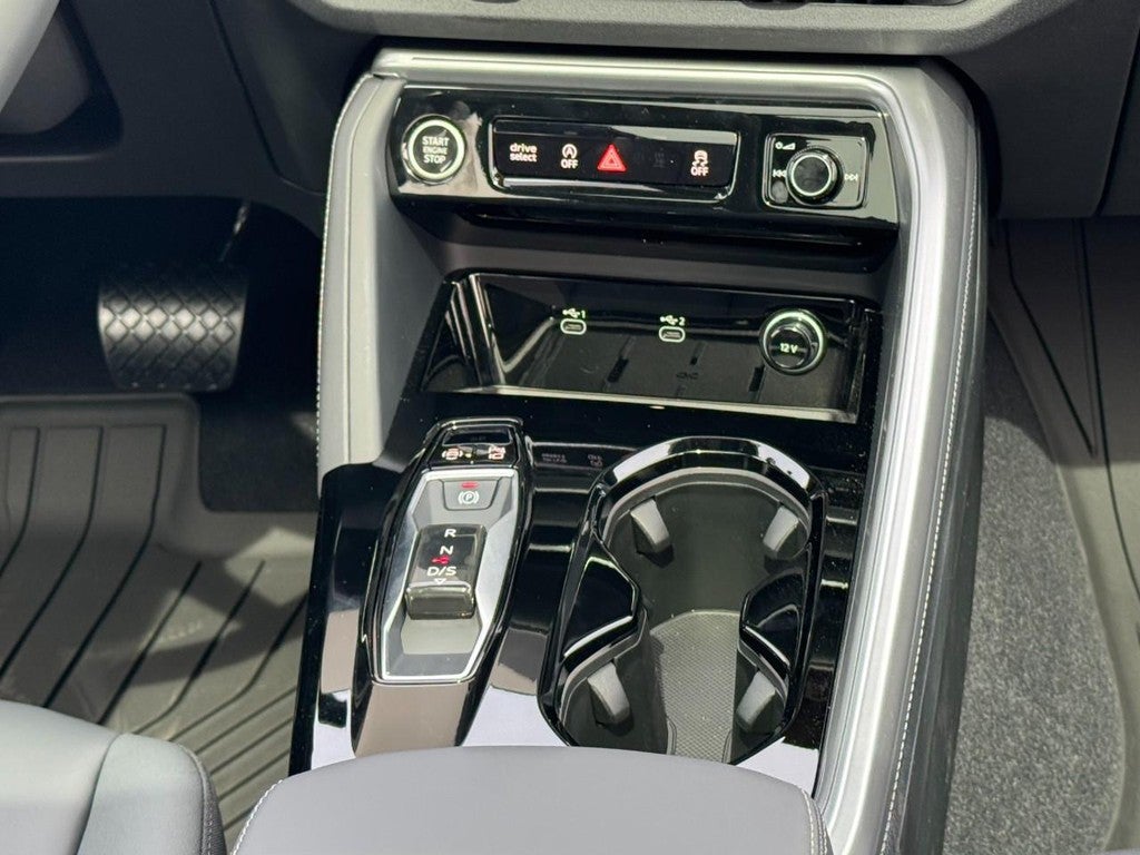 2025 Audi Q5 Premium Plus 2.0 TFSI quattro