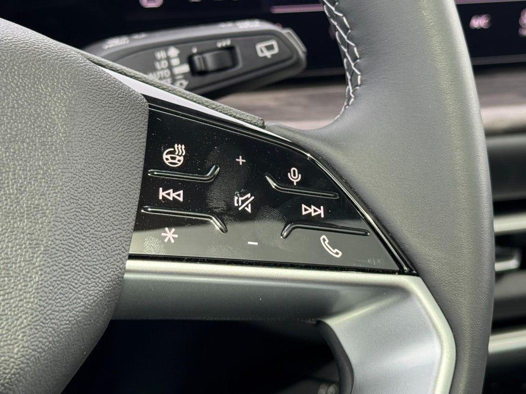 2025 Audi Q5 Premium Plus 2.0 TFSI quattro