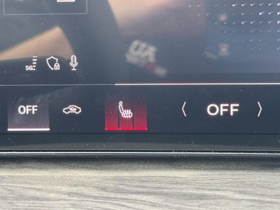 2025 Audi Q5 Premium Plus 2.0 TFSI quattro