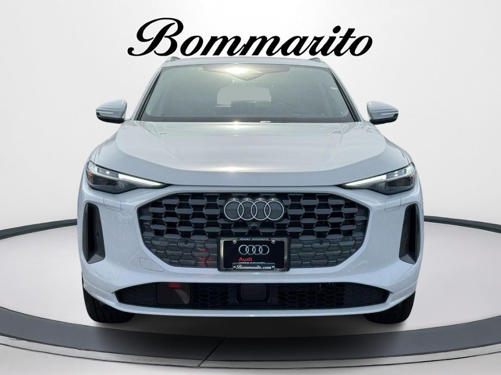 2025 Audi Q5 Premium Plus 2.0 TFSI quattro