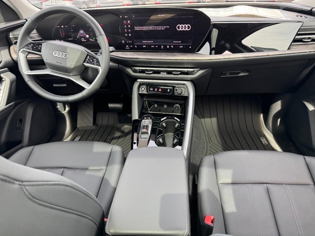 2025 Audi Q5 Premium Plus 2.0 TFSI quattro