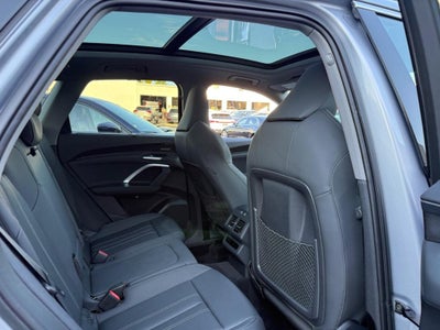 2026 Audi Q5 Premium Plus 2.0 TFSI quattro