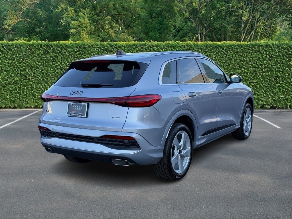 2026 Audi Q5 Premium Plus 2.0 TFSI quattro