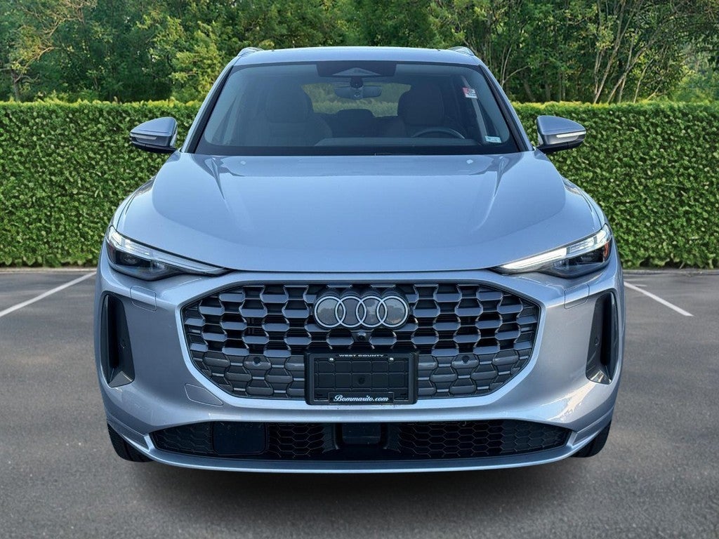 2026 Audi Q5 Premium Plus 2.0 TFSI quattro