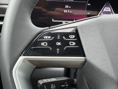 2025 Audi Q5 Prestige 2.0 TFSI quattro