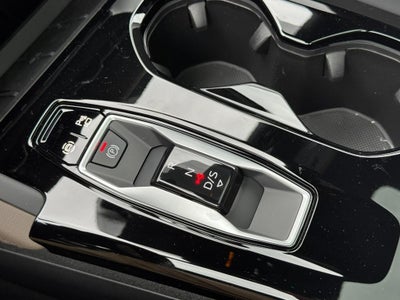 2025 Audi Q5 Prestige 2.0 TFSI quattro