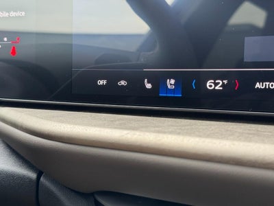 2025 Audi Q5 Prestige 2.0 TFSI quattro
