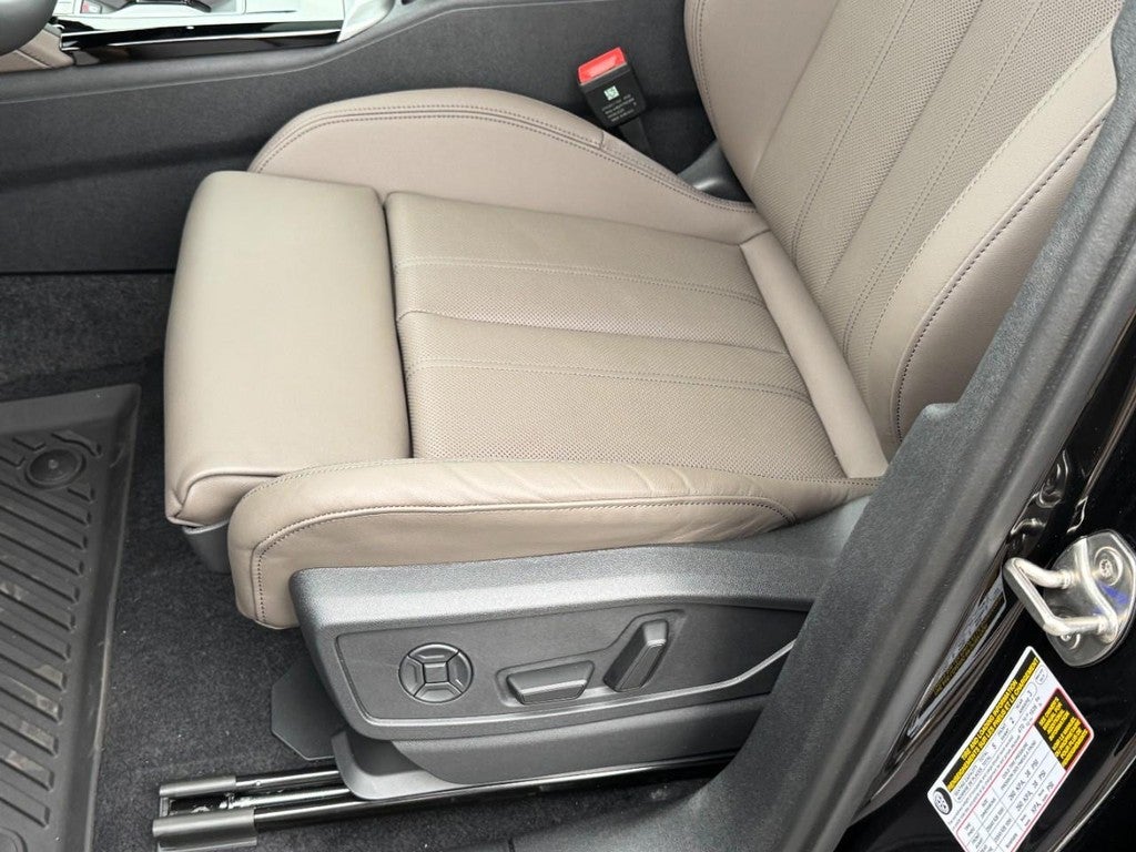 2025 Audi Q5 Prestige 2.0 TFSI quattro