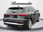 2025 Audi Q5 Prestige 2.0 TFSI quattro