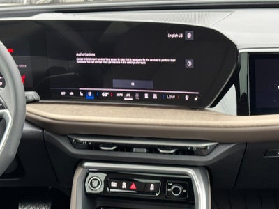2025 Audi Q5 Prestige 2.0 TFSI quattro