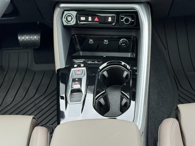 2025 Audi Q5 Prestige 2.0 TFSI quattro