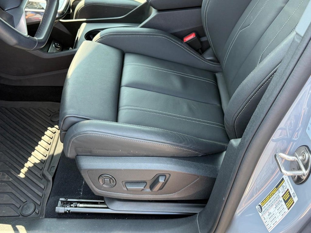 2023 Audi Q4 e-tron Sportback Prestige 50 quattro