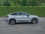 2023 Audi Q4 e-tron Sportback Prestige 50 quattro