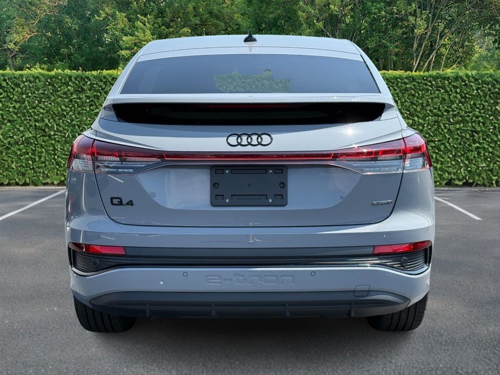 2023 Audi Q4 e-tron Sportback Prestige 50 quattro
