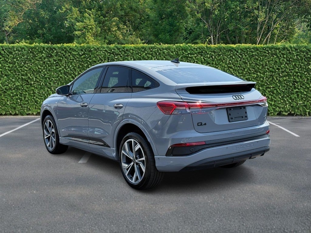 2023 Audi Q4 e-tron Sportback Prestige 50 quattro