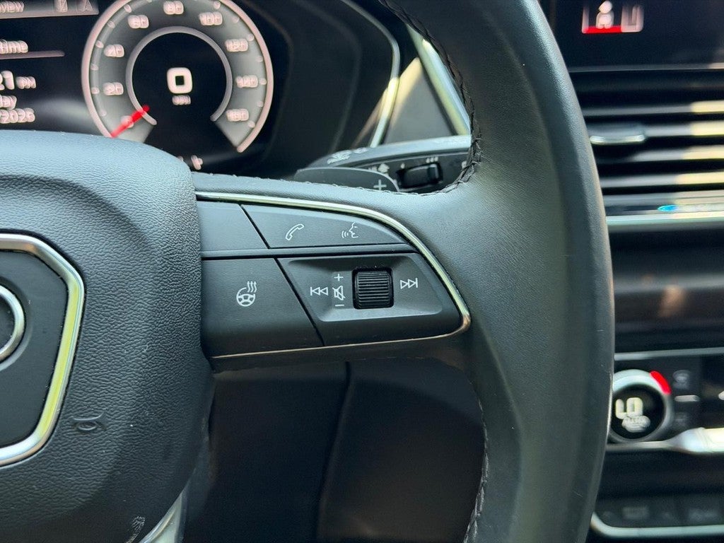 2023 Audi Q5 Sportback S line Premium Plus 45 TFSI quattro