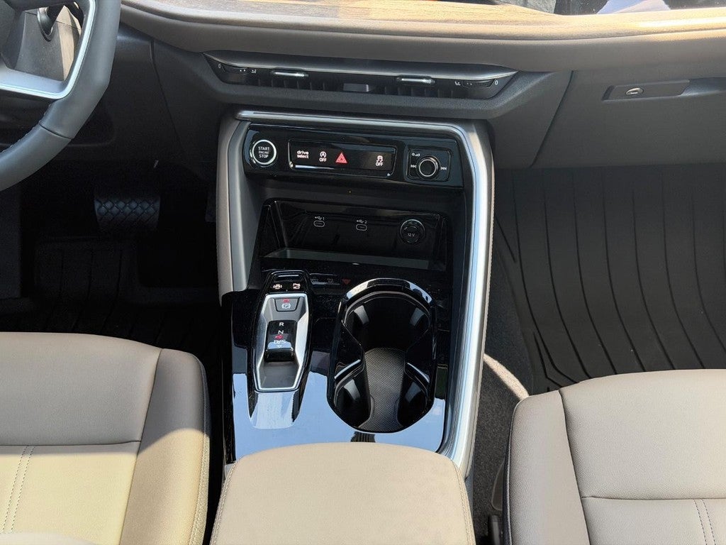 2026 Audi Q5 Premium Plus 2.0 TFSI quattro