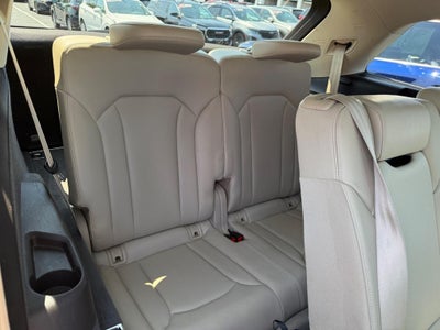 2019 Audi Q7 Premium 55 TFSI quattro