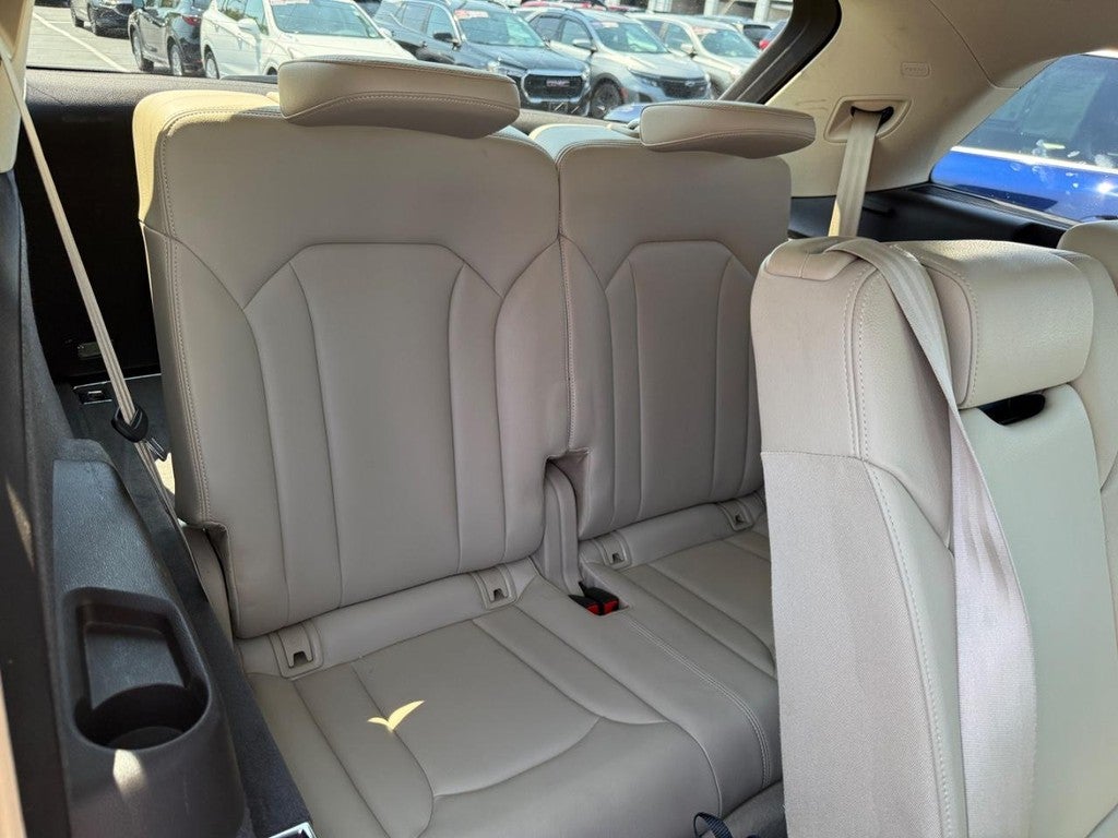2019 Audi Q7 Premium 55 TFSI quattro