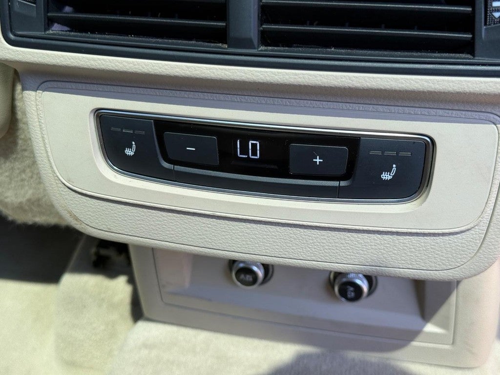 2019 Audi Q7 Premium 55 TFSI quattro