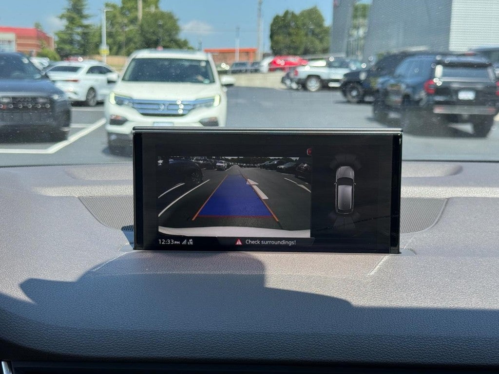2019 Audi Q7 Premium 55 TFSI quattro