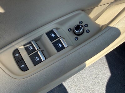2019 Audi Q7 Premium 55 TFSI quattro