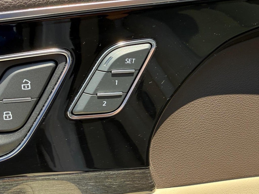 2019 Audi Q7 Premium 55 TFSI quattro