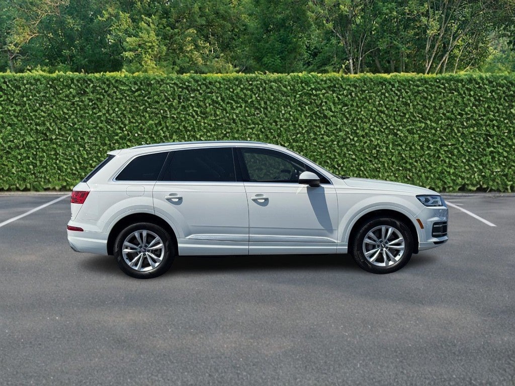 2019 Audi Q7 Premium 55 TFSI quattro