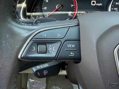 2019 Audi Q7 Premium 55 TFSI quattro