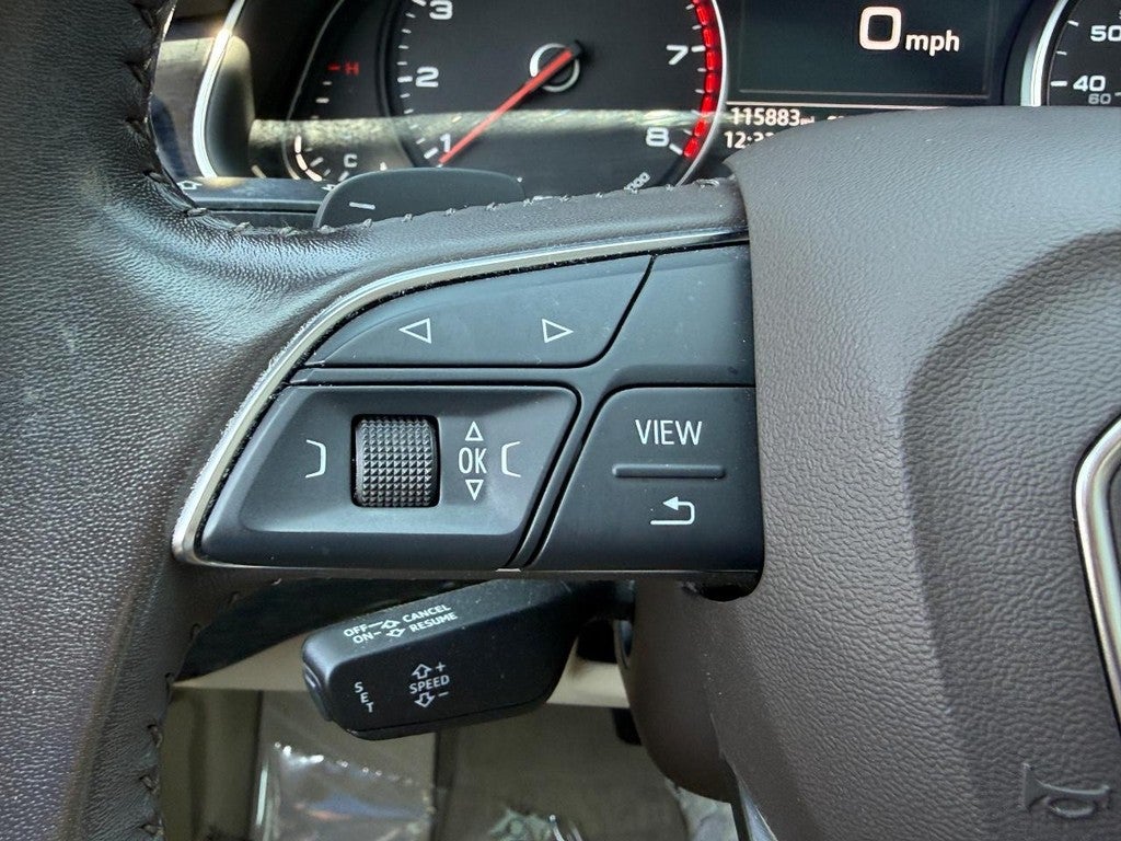 2019 Audi Q7 Premium 55 TFSI quattro