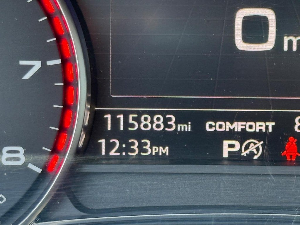 2019 Audi Q7 Premium 55 TFSI quattro