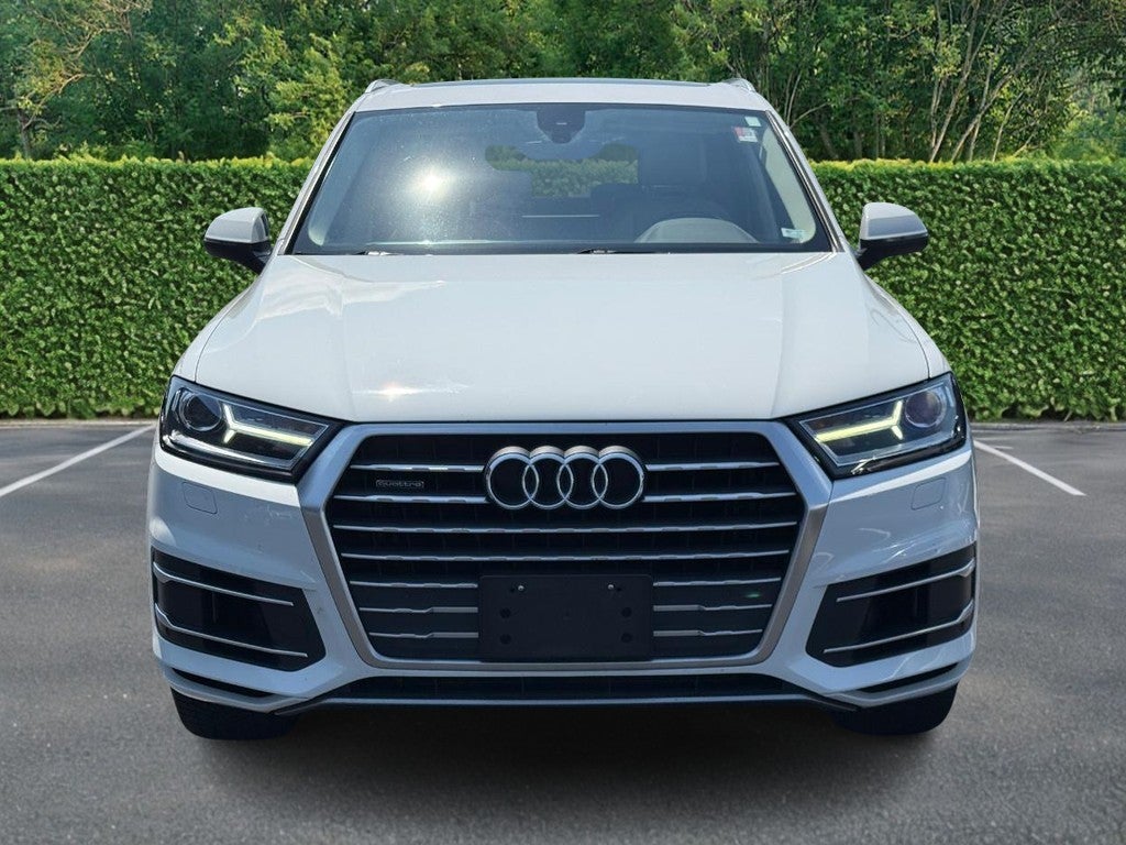 2019 Audi Q7 Premium 55 TFSI quattro