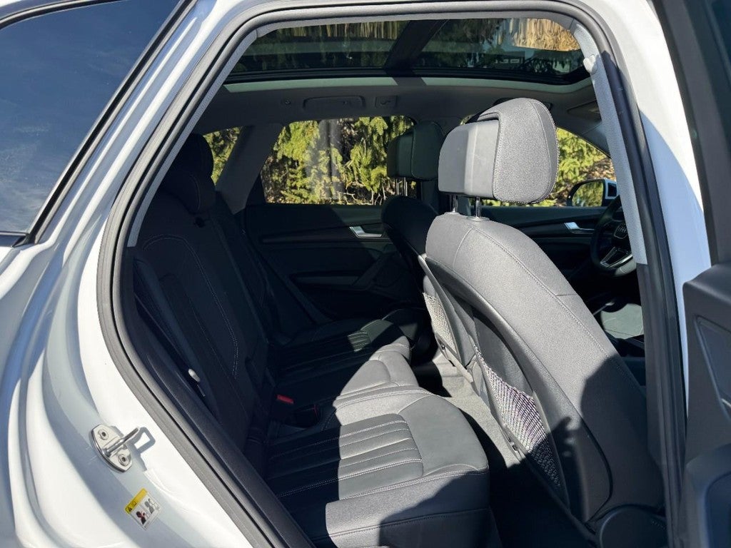 2025 Audi Q5 Premium 40 TFSI quattro