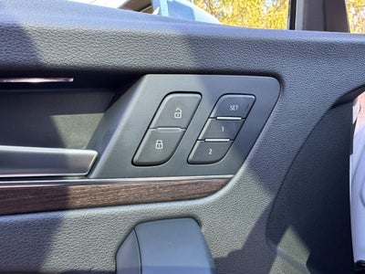 2025 Audi Q5 Premium 40 TFSI quattro