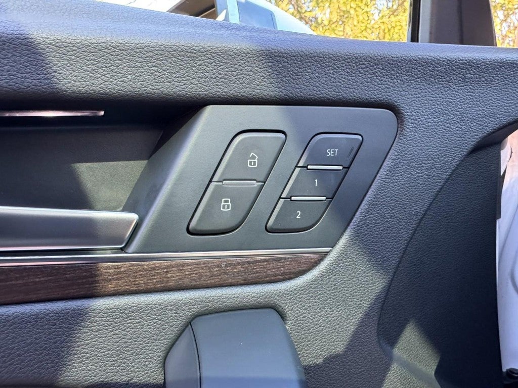 2025 Audi Q5 Premium 40 TFSI quattro