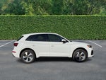 2025 Audi Q5 Premium 40 TFSI quattro