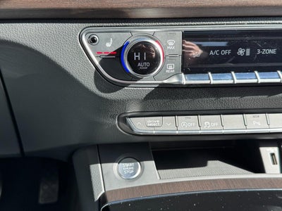 2025 Audi Q5 Premium 40 TFSI quattro