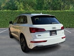 2025 Audi Q5 Premium 40 TFSI quattro