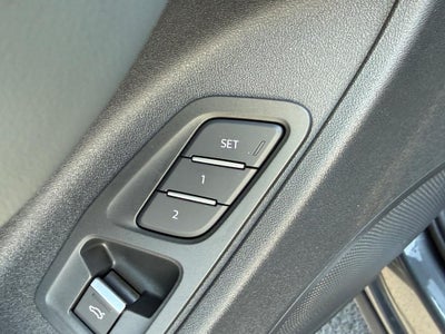 2026 Audi Q3 S line quattro