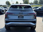 2026 Audi Q3 S line quattro