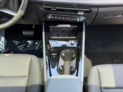 2026 Audi Q3 S line quattro