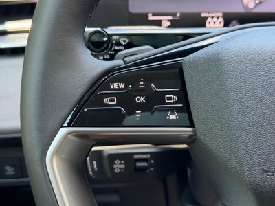 2026 Audi Q3 S line quattro