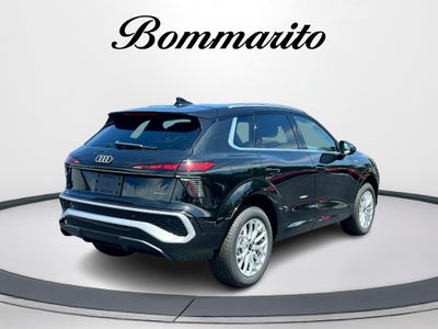 2026 Audi Q3 S line quattro