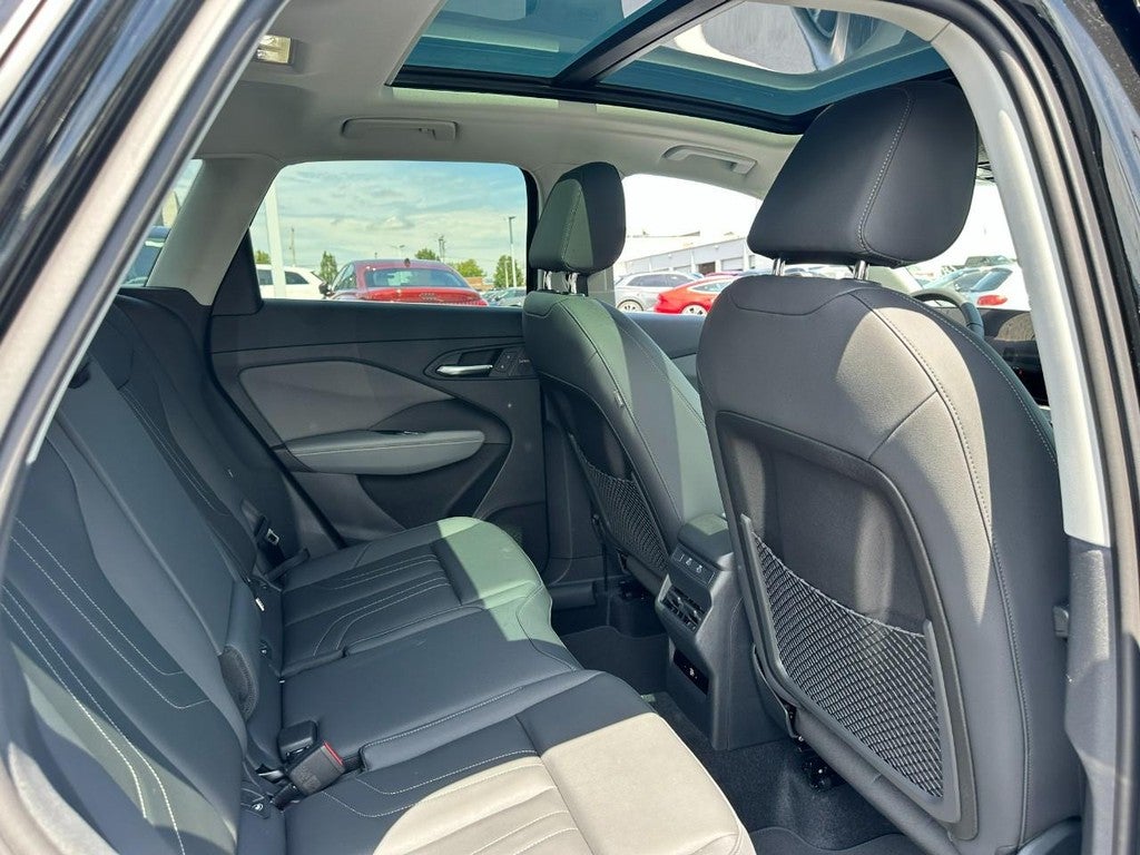 2026 Audi Q3 S line quattro