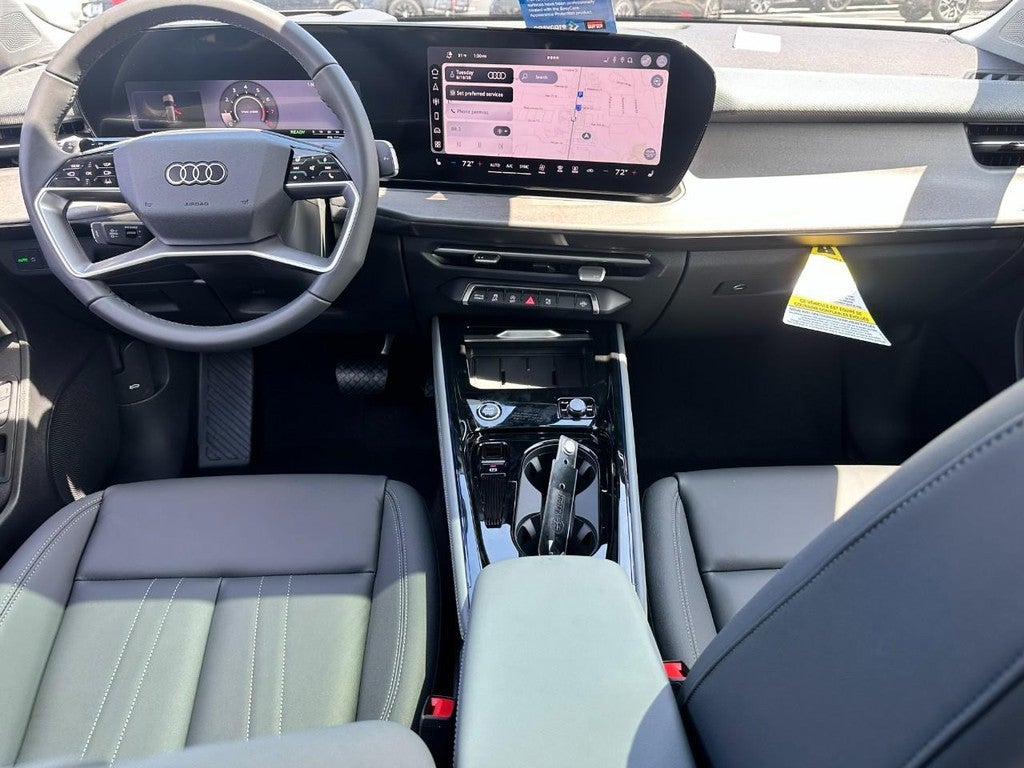 2026 Audi Q3 S line quattro
