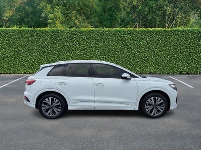 2023 Audi Q4 e-tron Premium 40 RWD