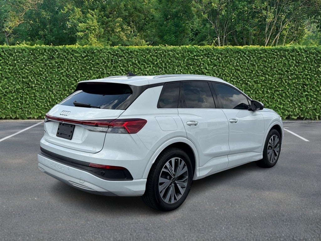 2023 Audi Q4 e-tron Premium 40 RWD