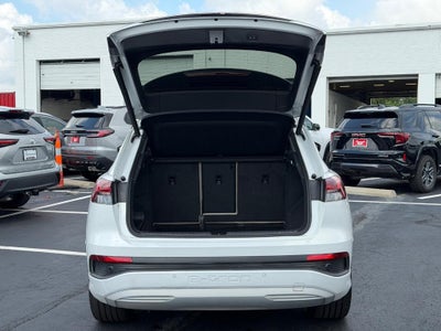 2023 Audi Q4 e-tron Premium 40 RWD