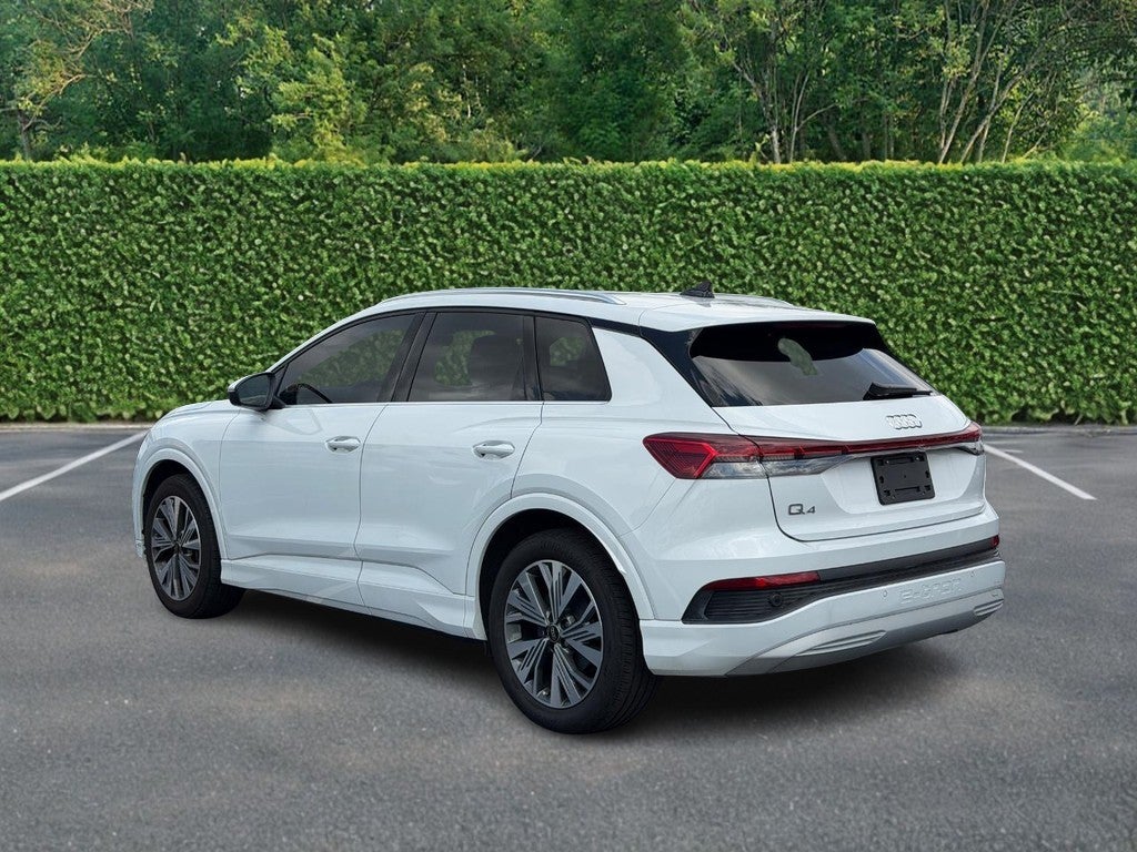 2023 Audi Q4 e-tron Premium 40 RWD